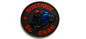 Boutique do Grau sua loja na internet