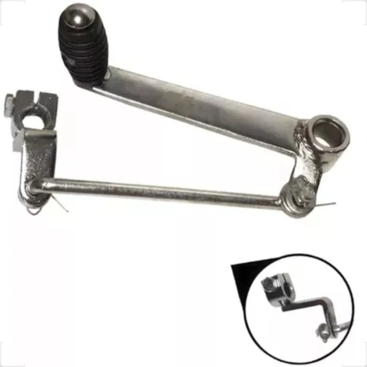 Picture of Cbx250 Twister Cb300 Cbx200 Strada