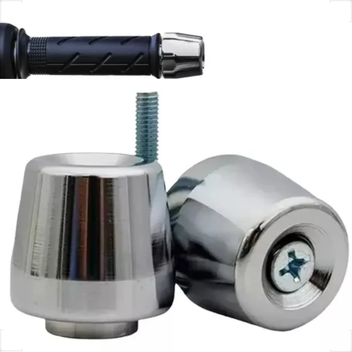 Picture of Pcx 150 2019 2020 Cromado Par